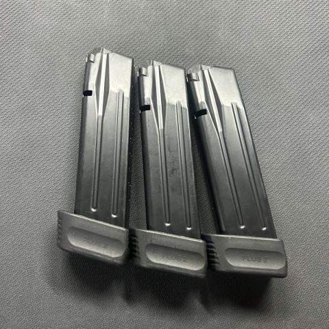 Sar USA SAR9 Mags 19rd 