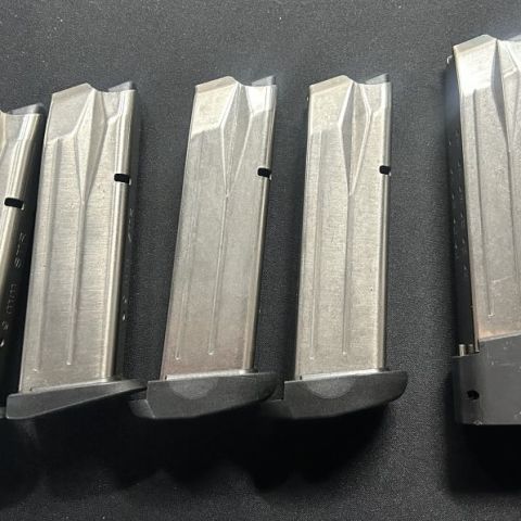 Stoeger STR-9 Mags