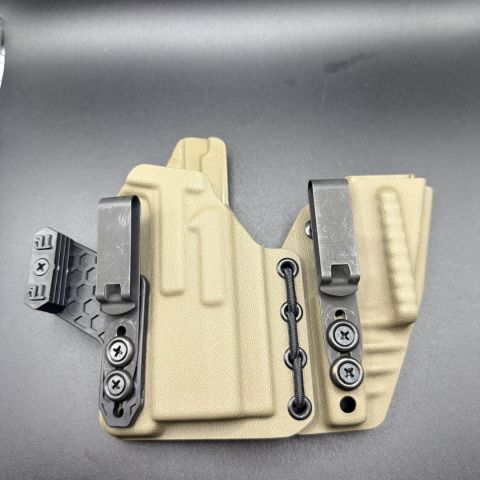 T1C Axis Elite Sig P365 XMacro