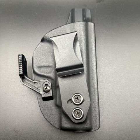 Vedder S&W Shield Plus 4”