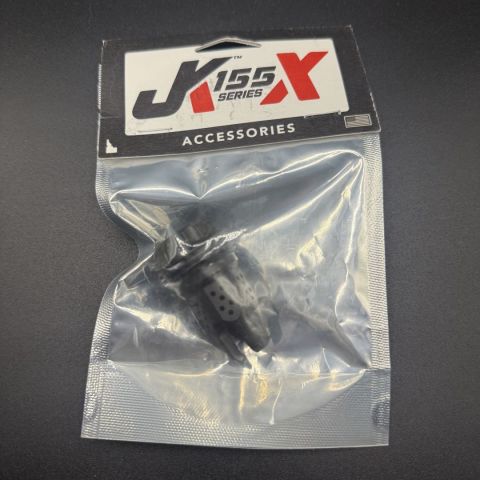 JK War Eagle Flash Hider 5.56