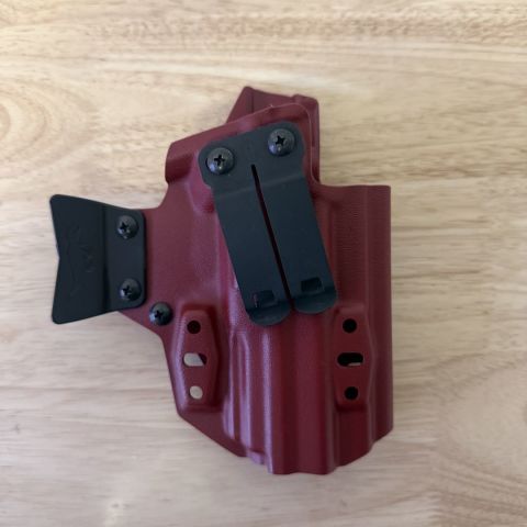 Trex Arms Raptor S&W M&P9 