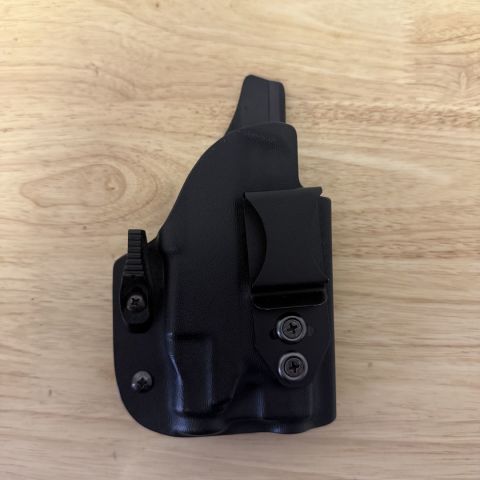 Vedder LightTuck Sig P365 TLR7