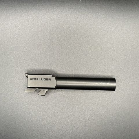 Ruger RXM Barrel