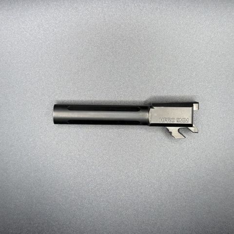 Springfield Hellcat Pro Barrel