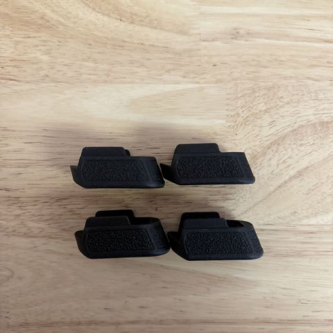 Tac Dev Sig P365 Baseplates