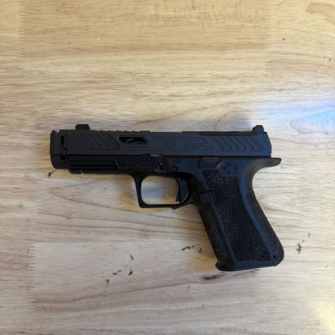 Shadow Systems MR920P