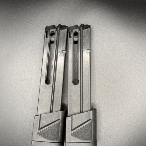 Taurus TX22 Mags 22rd