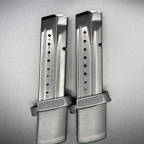 S&W M&P 9 2.0 Mags 23rd
