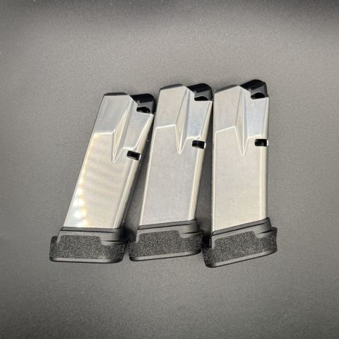 Springfield Hellcat Mags 13rd