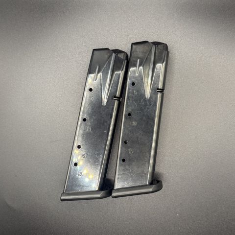 Sig P226 Mags 18rd