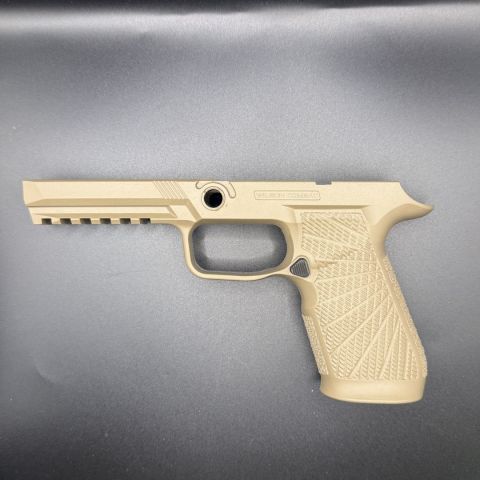 Wilson P320 Module Full Size