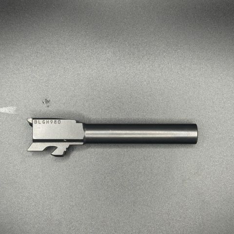 Glock 17 Barrel OEM