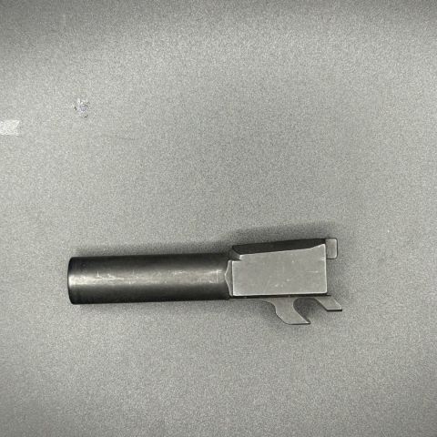 S&W Shield Plus Barrel 9mm