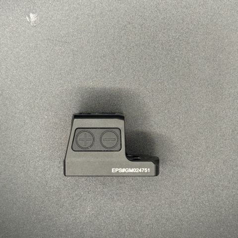 Holosun EPS MRS Green