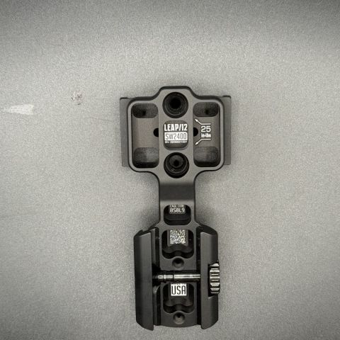 Scalarworks Leap/12 Mount