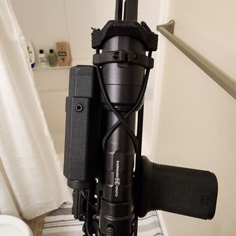 Cloud Defensive Rein 3.0