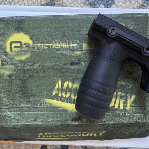 A3 Industries Foregrip