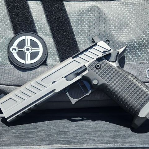 Race City RC9 5” 2011 Atlas