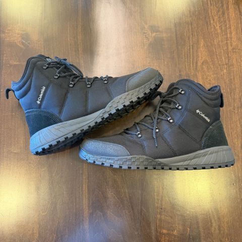 Columbia Shoes/Boots Size 14