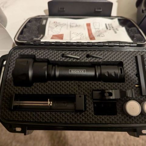 Sionyx Illuminator - 940nm