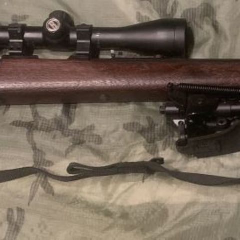Marlin 783 22WMR