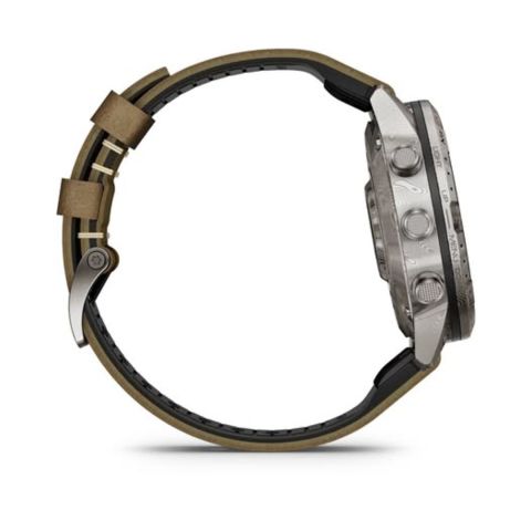 Garmin MARQ Adventurer (Gen 2)