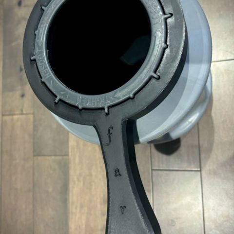 FART Wrench Heavy Duty