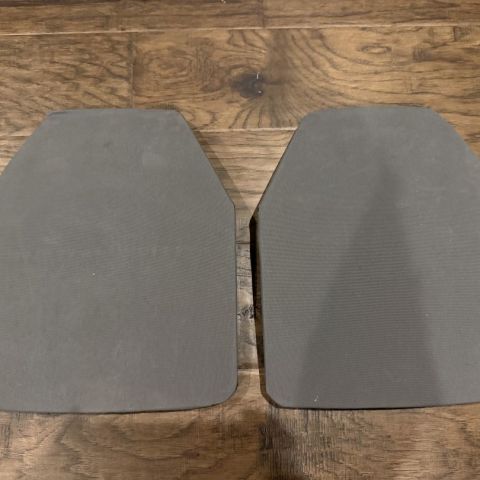 Ferro Concepts LVL 3 Armor 