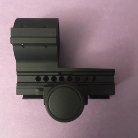 Aimpoint 30mm Mount