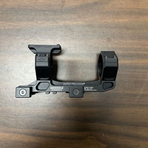 Geissele 05-417 34mm Mount