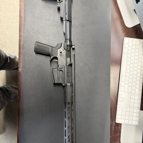 Cobalt Kinetics 11.5 5.56