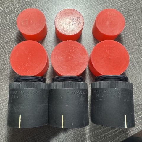 Remington M24 EMA/ARD Sunshade