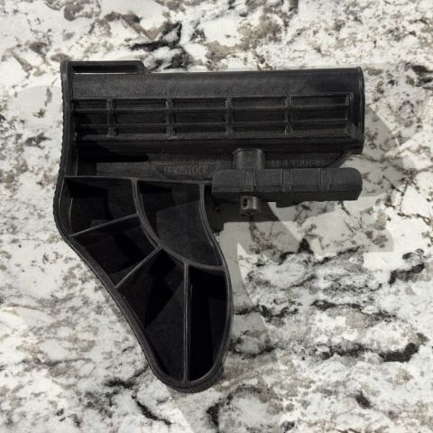 Tactical Duostock GWOT Clone