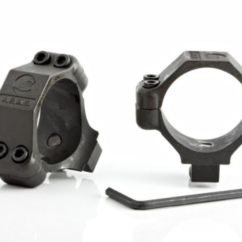 WTB A.R.M.S. #21 rings