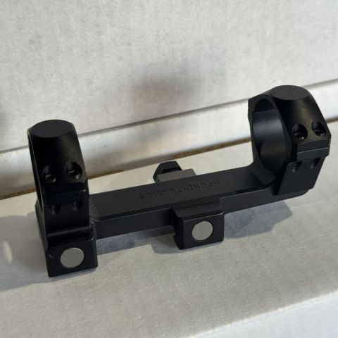 Nightforce Unimount 1.125 30mm