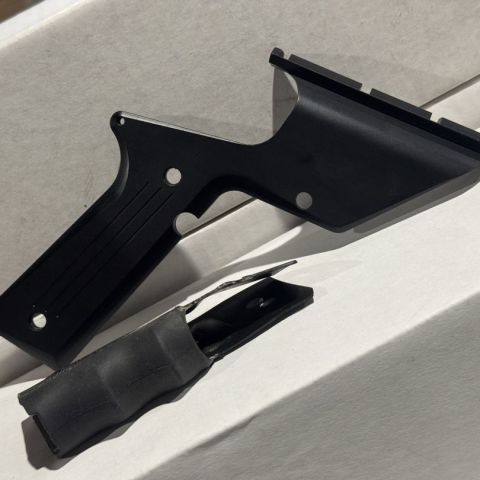  Aimtech Handgun Mount 1911