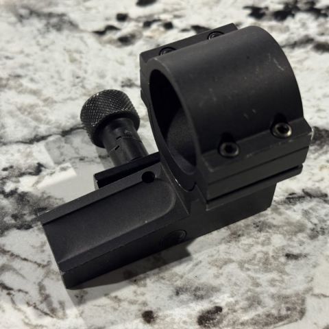 Aimpoint QRP Mount Comp 30mm