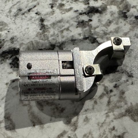 B Square Laser for 1911