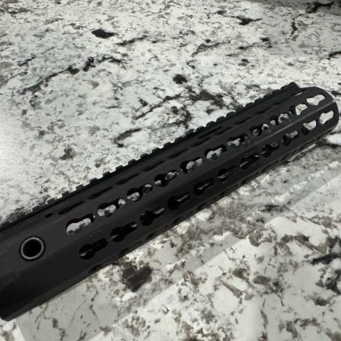 KAC URX 4 Keymod 10.75