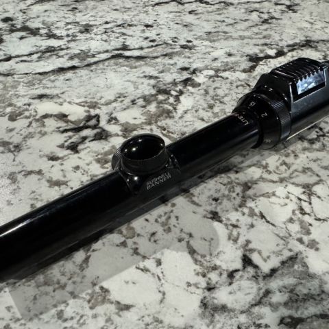 Bushnell Banner 1-6 Lite-Site