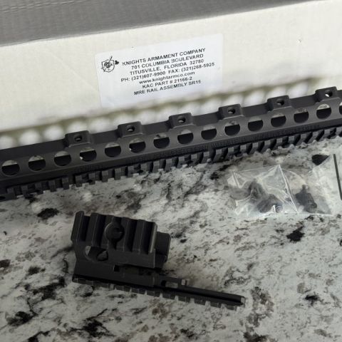 KAC 762 MRE Kit URX II 30331