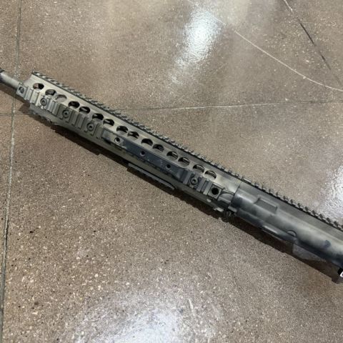 KAC Noveske Larue Upper