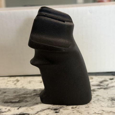Sierra Precision SPR Grip