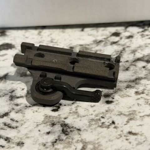 A.R.M.S.#19 Bronze/FDE???