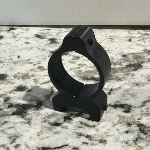 Aimpoint 30mm Vert Split Ring