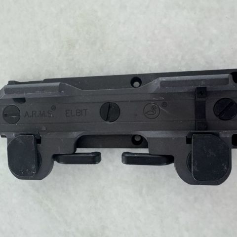 WTB: A.R.M.S. Elbit Falcon Mt
