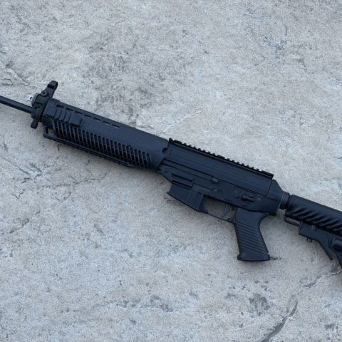 Sig 556 Classic