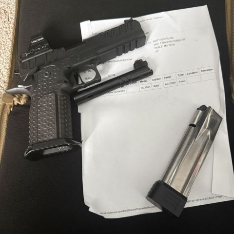 ported/non ported apollo