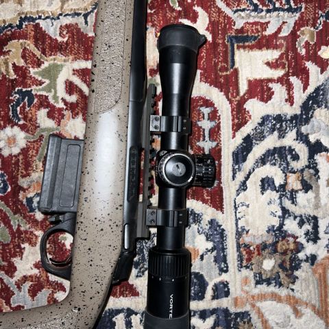 Vortex viper pst 2-10